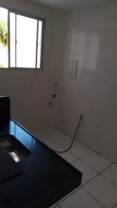 Apartamento com 2 Quartos à venda, 45m² no Sapucaia, Contagem