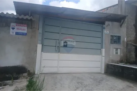 Casa com 3 Quartos à venda, 160m² no Capoavinha, Mairiporã