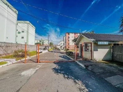 Apartamento com 2 Quartos à venda, 42m² no Lomba da Palmeira, Sapucaia do Sul