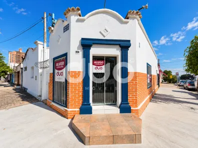 Ponto Comercial para alugar, 58m² no Vila Rezende, Piracicaba