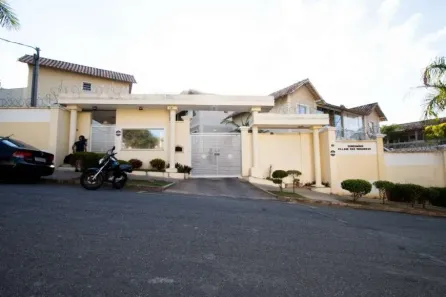Casa de Condomínio com 4 Quartos à venda, 250m² no Buritis, Belo Horizonte