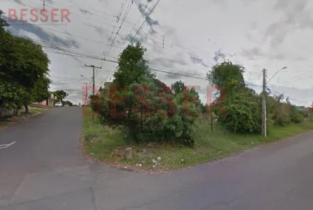 Lote/Terreno à venda, 1116m² no Boa Vista, Sapucaia do Sul