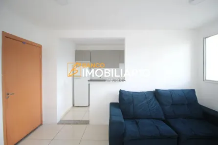 Apartamento com 2 Quartos para alugar, 44m² no Humaitá, Porto Alegre