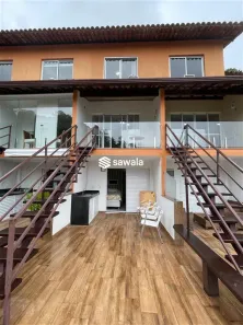 Casa de Condomínio com 4 Quartos à venda, 103m² no Pontal (Cunhambebe), Angra dos Reis