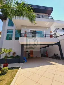 Sobrado com 4 Quartos à venda, 364m² no Adalgisa, Osasco