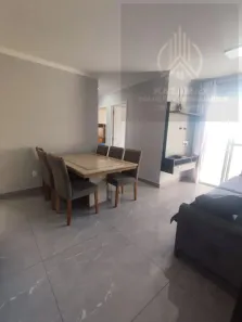 Apartamento com 3 Quartos à venda, 60m² no Jurubatuba, São Paulo