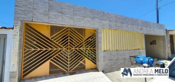 Casa com 3 Quartos à venda, 300m² no Feitosa, Maceió
