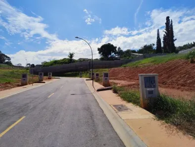 Lote/Terreno à venda, 176m² no Chácara Morada Mediterrânea, Jundiaí