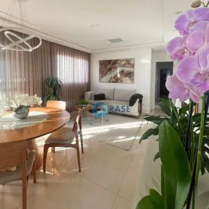 Apartamento com 4 Quartos à venda, 137m² no Vila Suzana, São Paulo