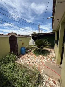 Casa com 3 Quartos à venda, 90m² no São Vicente, Belford Roxo