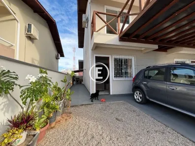  com 2 Quartos à venda, 63m² no Bela Vista, Palhoça