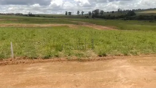 Lote/Terreno à venda, 250m² no São Bento, Paulínia
