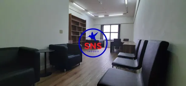 Sala Comercial à venda, 52m² no Centro, Campinas
