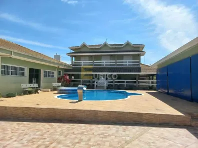 Casa de Condomínio com 7 Quartos à venda, 1000m² no Horizonte Azul - Village Ambiental II, Itupeva