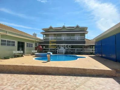 Casa de Condomínio com 7 Quartos à venda, 300m² no Horizonte Azul - Village Ambiental II, Itupeva