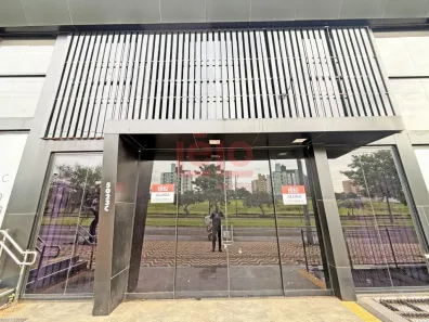 Sala Comercial para alugar, 148m² no Loteamento Sumaré, Maringá
