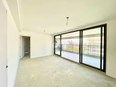 Apartamento com 3 Quartos à venda, 123m² no Jardim Aurélia, São Paulo