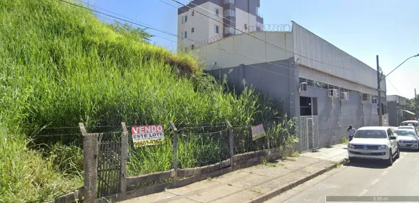 Lote/Terreno à venda, 360m² no Dom Bosco, Belo Horizonte