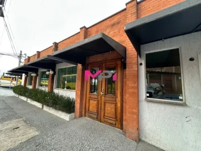 Ponto Comercial à venda, 403m² no Vila Rami, Jundiaí