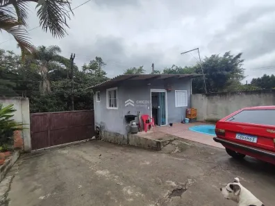 Casa com 2 Quartos à venda, 100m² no Capela de São Pedro, Vargem Grande Paulista