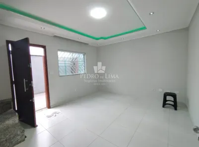 Sobrado com 2 Quartos à venda, 73m² no Vila Dalila, São Paulo