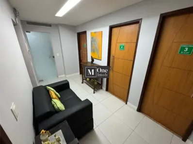 Consultório à venda, 771m² no Caminho das Árvores, Salvador