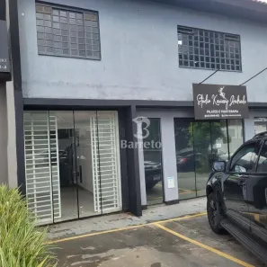 Ponto Comercial para alugar, 120m² no Centro, Londrina