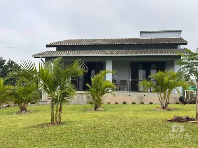 Fazenda/Sítio com 2 Quartos à venda, 140m² no , Içara