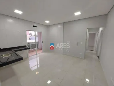 Apartamento com 3 Quartos à venda, 82m² no Vila Rehder, Americana