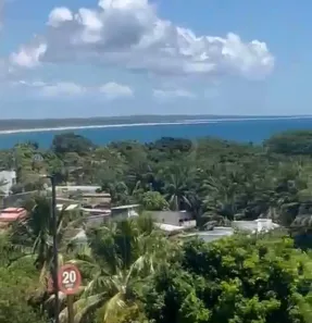 Lote/Terreno à venda, 406m² no Centro, Itacaré