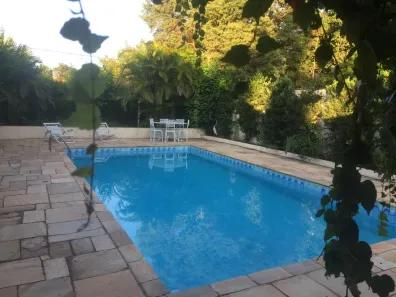Fazenda/Sítio com 3 Quartos à venda, 530m² no Portal das Nogueiras, Tatuí