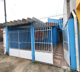 Casa com 3 Quartos à venda, 125m² no Itaim Paulista, São Paulo