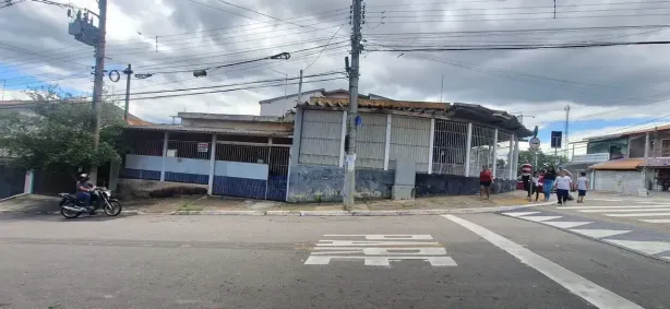 Ponto Comercial com 2 Quartos à venda, 200m² no Parque Nova Esperança, São José dos Campos