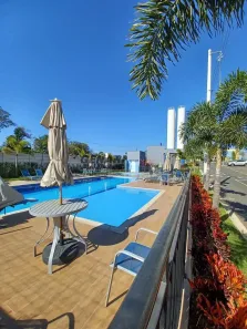 Apartamento com 2 Quartos para alugar, 54m² no Jardins do Império, Indaiatuba