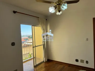 Apartamento com 2 Quartos à venda, 64m² no Jardim Andorinhas, Campinas