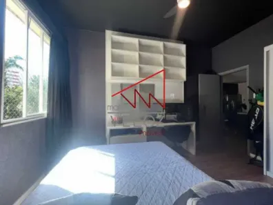 Apartamento com 3 Quartos à venda, 110m² no Gávea, Rio de Janeiro