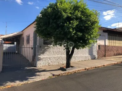 Casa com 2 Quartos à venda, 108m² no Vila Camargo, Bauru