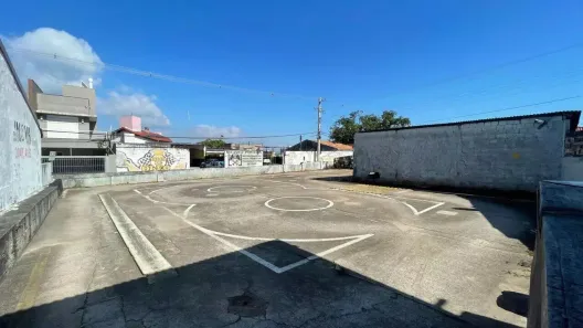 Lote/Terreno à venda, 716m² no Capoeiras, Florianópolis