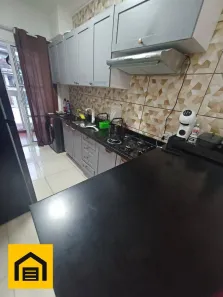 Apartamento com 2 Quartos à venda, 52m² no Vila Bocaina, Mauá