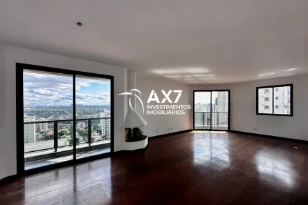 Apartamento com 2 Quartos para venda ou aluguel, 161m² no Jardim dos Ipês, São Paulo