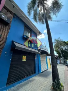 Ponto Comercial para alugar, 290m² no Centro, Taubaté
