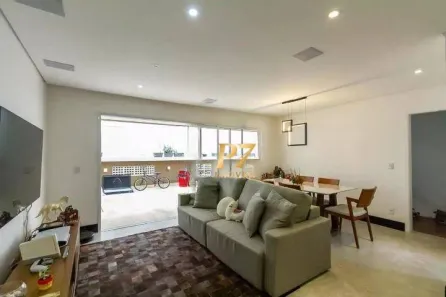 Apartamento com 1 Quarto para alugar, 129m² no Centro, São Bernardo do Campo
