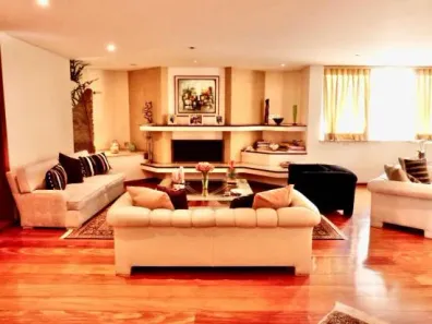 Apartamento com 4 Quartos à venda, 400m² no Jardim Paulista, São Paulo