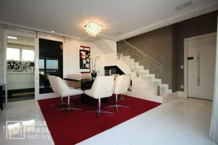 Cobertura com 3 Quartos à venda, 267m² no Jardim Vila Mariana, São Paulo