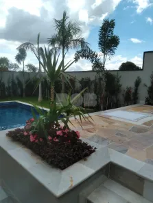 Sobrado com 4 Quartos à venda, 242m² no Parque Brasil 500, Paulínia
