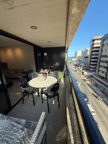 Apartamento com 4 Quartos à venda, 230m² no Ponta Verde, Maceió