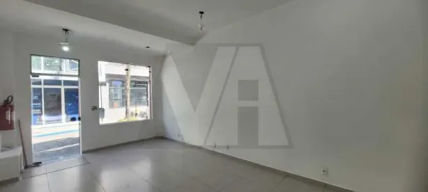 Prédio Comercial para alugar, 96m² no Condomínio Centro Comercial Alphaville, Barueri