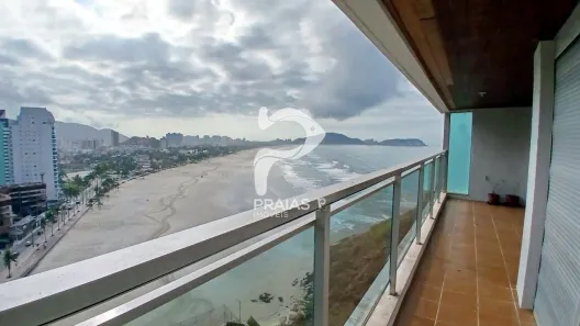 Apartamento com 3 Quartos à venda, 163m² no Pitangueiras, Guarujá