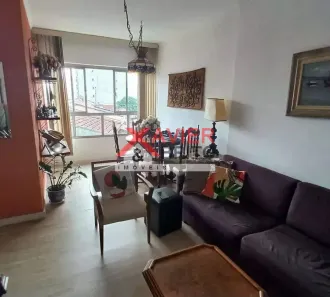 Apartamento com 3 Quartos à venda, 94m² no Vila Gomes Cardim, São Paulo