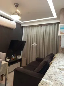 Apartamento com 2 Quartos para alugar, 59m² no Ribeirânia, Ribeirão Preto